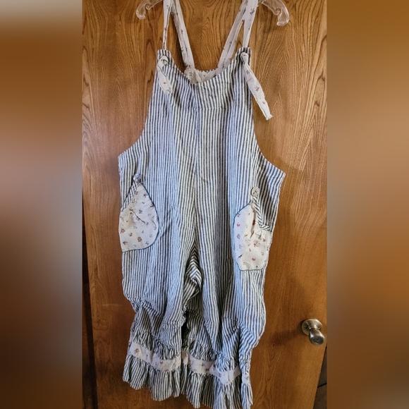 Hearts Desire Pants - Hearts Desire Overall